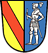 Wappen der Gemeinde Emmendingen