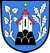 Wappen der Gemeinde Waldkirch